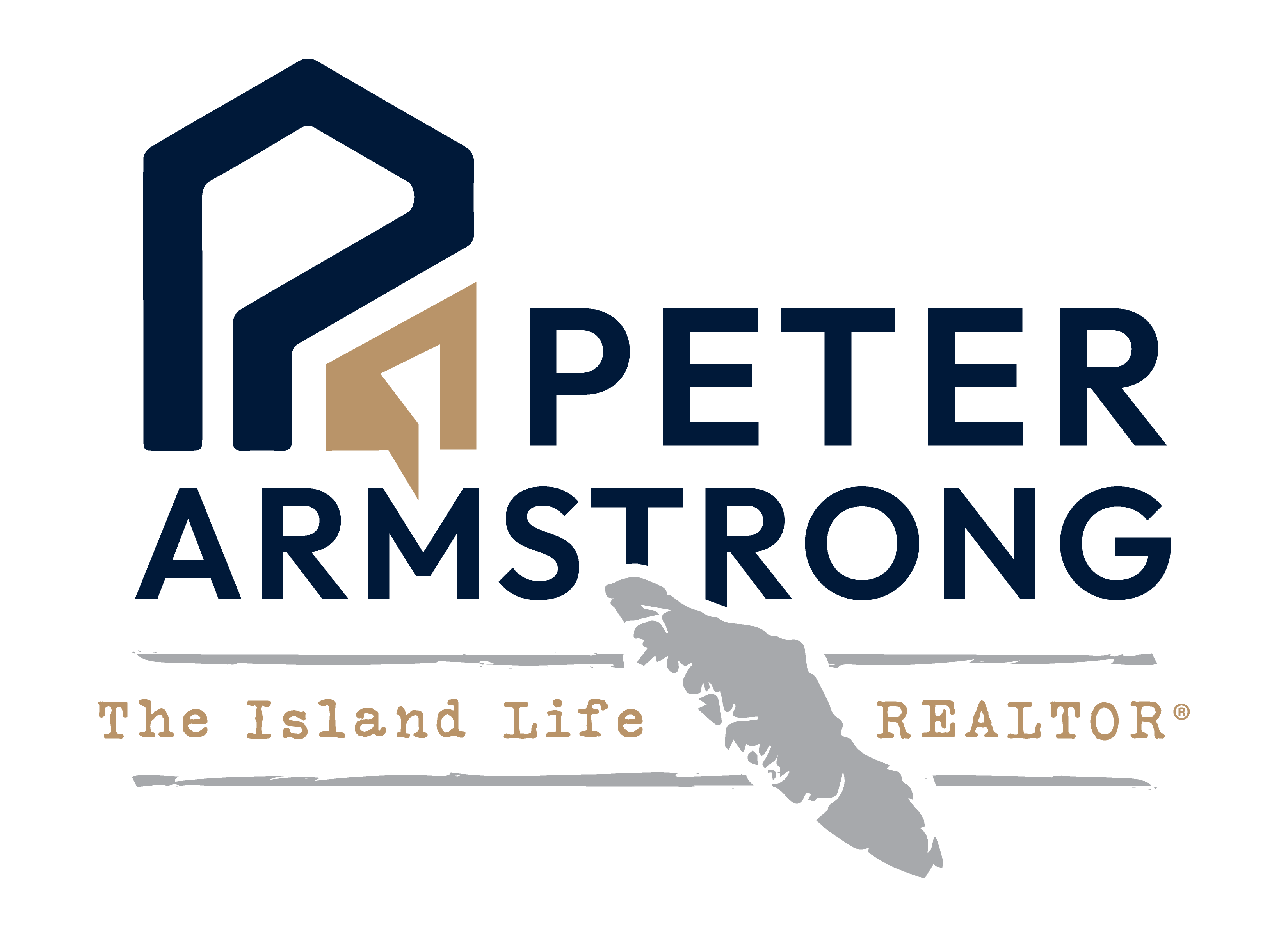 Peter Armstrong, The Island Life REALTOR